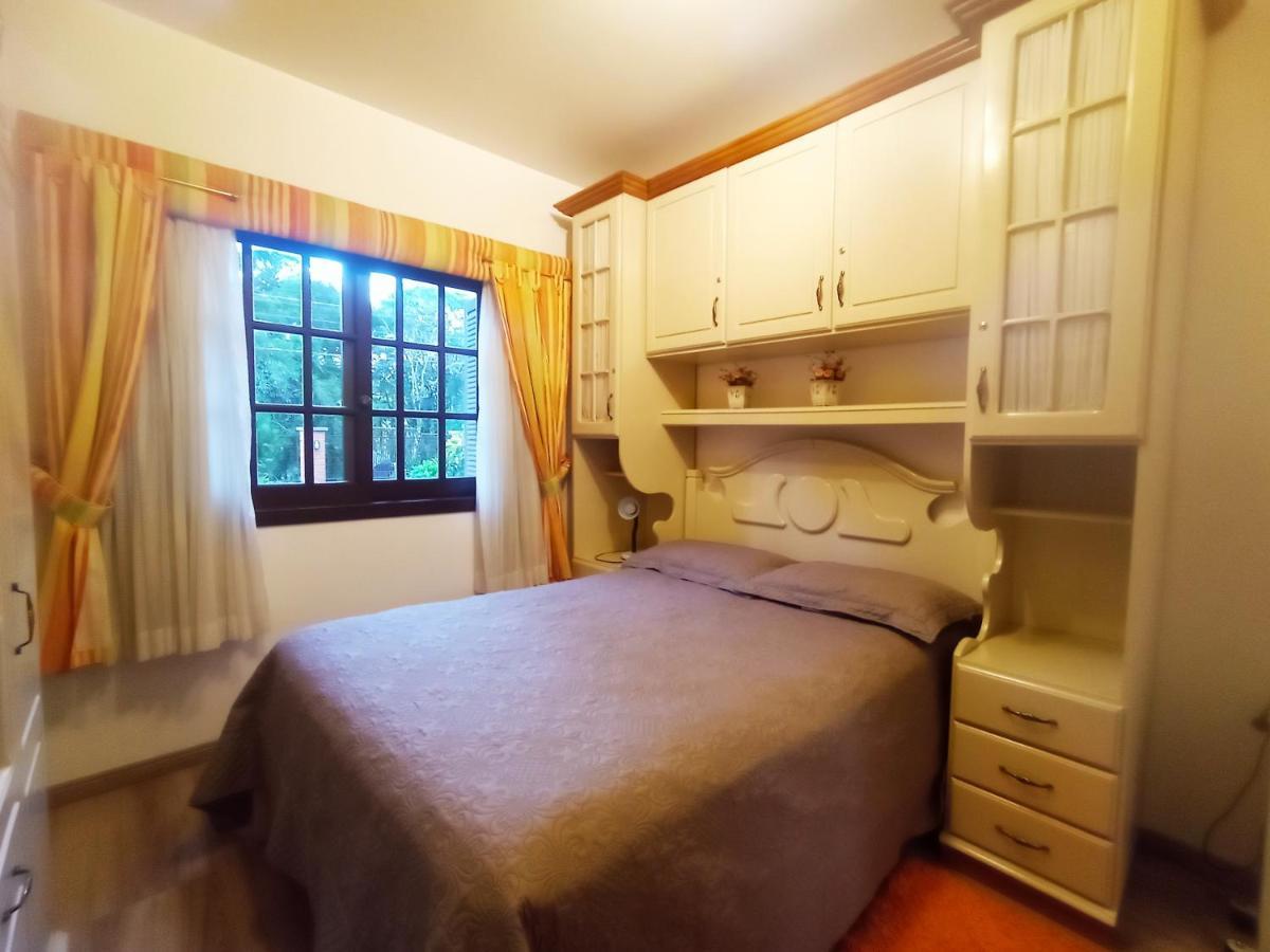 Residencial Lago Negro Gramado Buitenkant foto