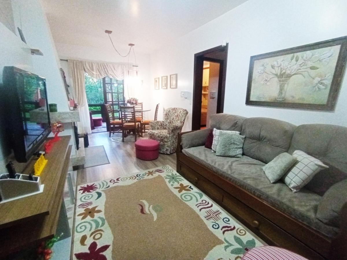Residencial Lago Negro Gramado Buitenkant foto